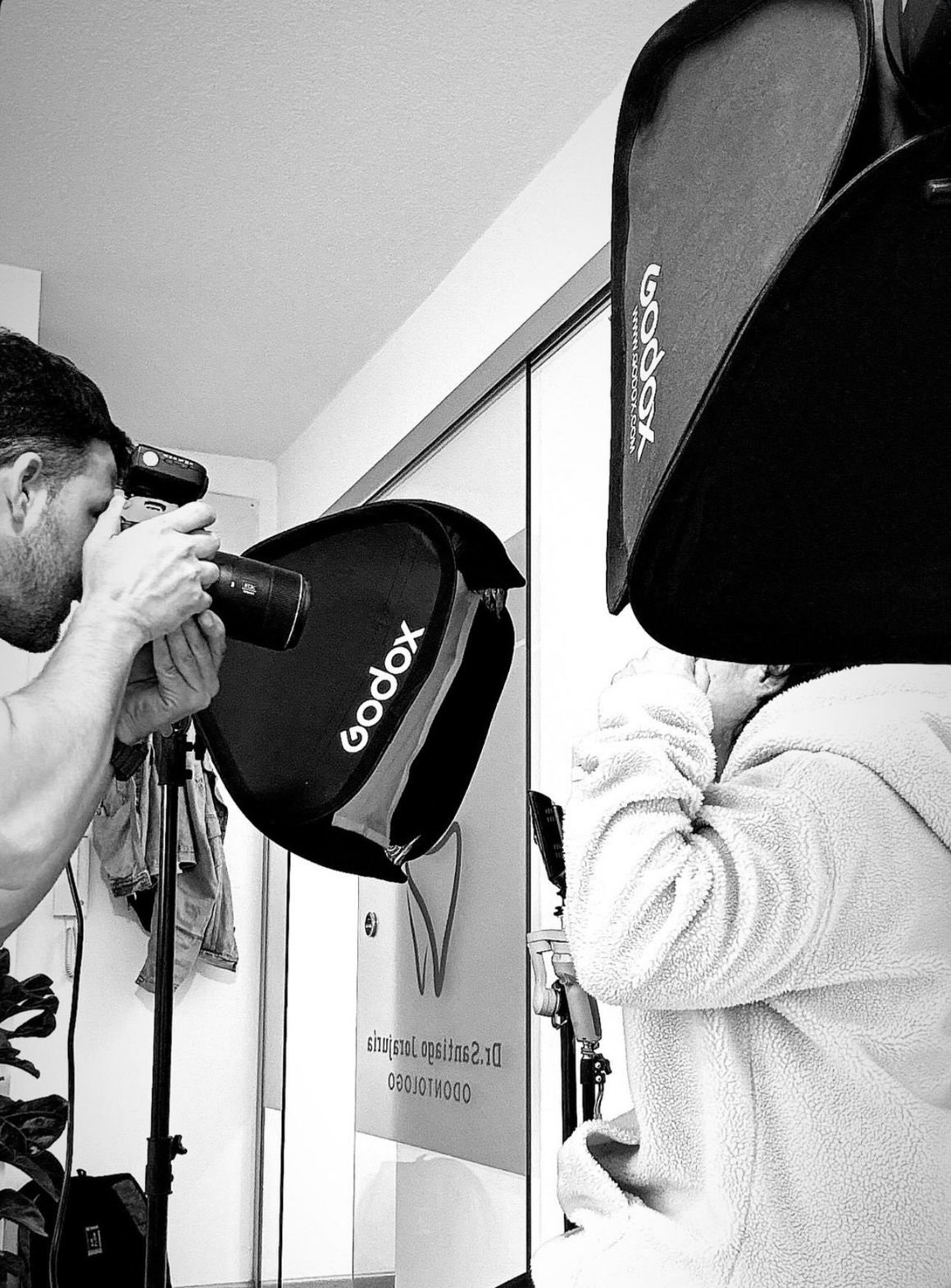 Tecnología clínica